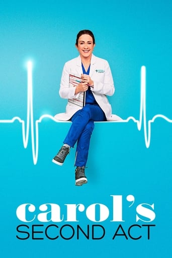 دانلود سریال Carol's Second Act 2019
