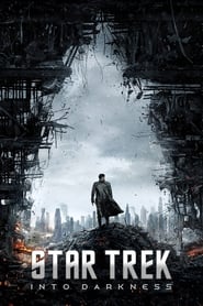 دانلود فیلم Star Trek Into Darkness 2013 (پیشتازان فضا: به سوی تاریکی)
