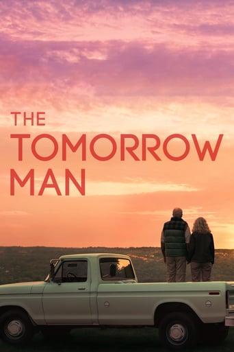 دانلود فیلم The Tomorrow Man 2019 (مرد فردا)