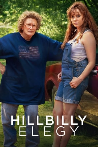 دانلود فیلم Hillbilly Elegy 2020 (مرثیه هیل‌بیلی)