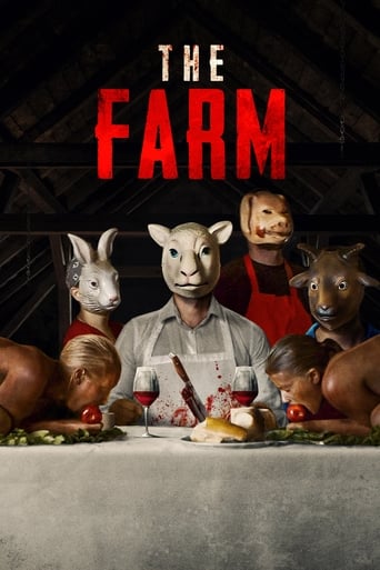 دانلود فیلم The Farm 2018 (مزرعه)