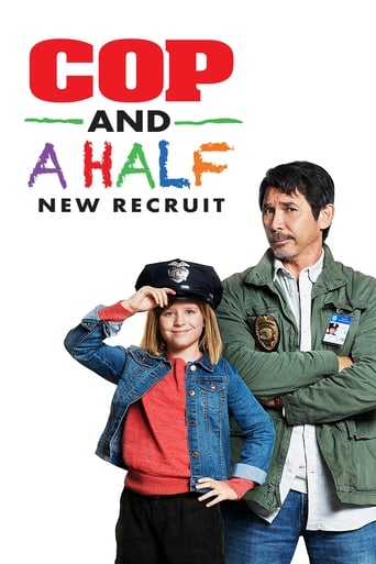 دانلود فیلم Cop and a Half: New Recruit 2017
