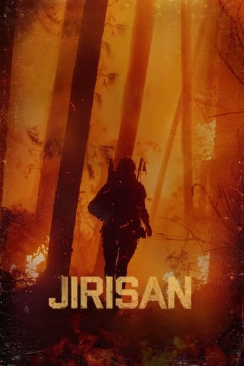 دانلود سریال Jirisan 2021 (جیریسان)