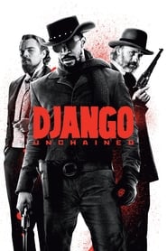 دانلود فیلم Django Unchained 2012 (جانگویِ رها شده)