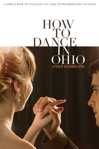 دانلود فیلم How to Dance in Ohio 2015