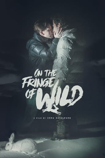 دانلود فیلم On the Fringe of Wild 2021 (در حاشیه وحشی)