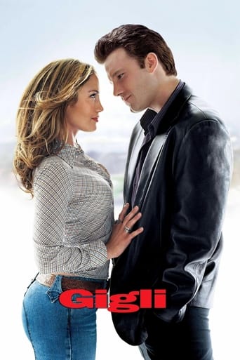 دانلود فیلم Gigli 2003 (جیلی)