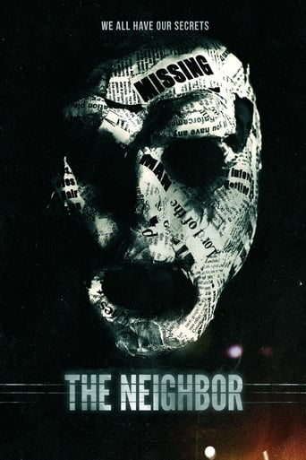 دانلود فیلم The Neighbor 2016 (همسایه)