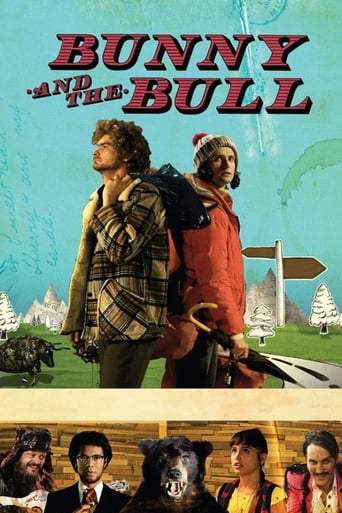 دانلود فیلم Bunny and the Bull 2009