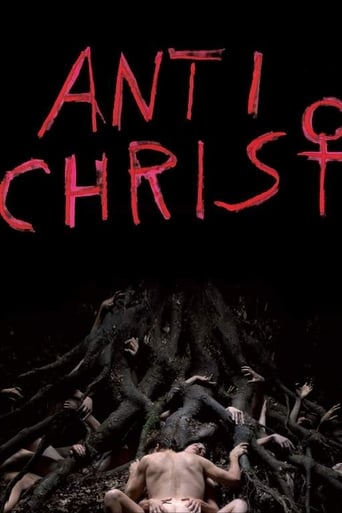 دانلود فیلم Antichrist 2009