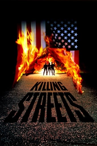 دانلود فیلم Killing Streets 1991