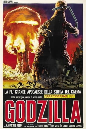 دانلود فیلم Godzilla 1977