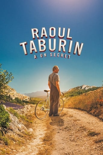 دانلود فیلم Raoul Taburin 2018