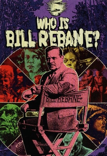 دانلود فیلم Who Is Bill Rebane? 2021