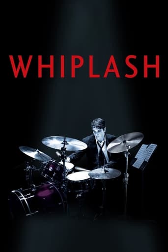 دانلود فیلم Whiplash 2014 (شلاق)