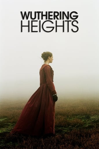دانلود فیلم Wuthering Heights 2011 (بلندی‌های بادگیر)