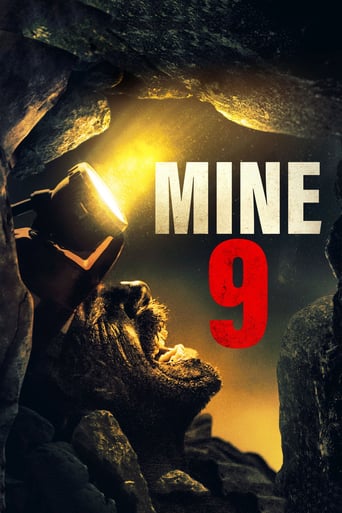 دانلود فیلم Mine 9 2019 (معدن شماره 9)