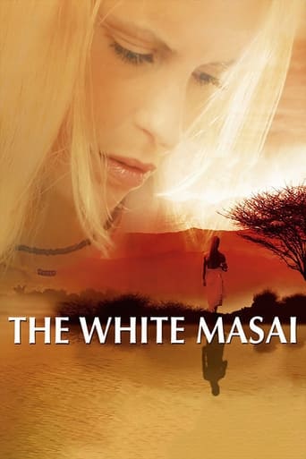 دانلود فیلم The White Masai 2005