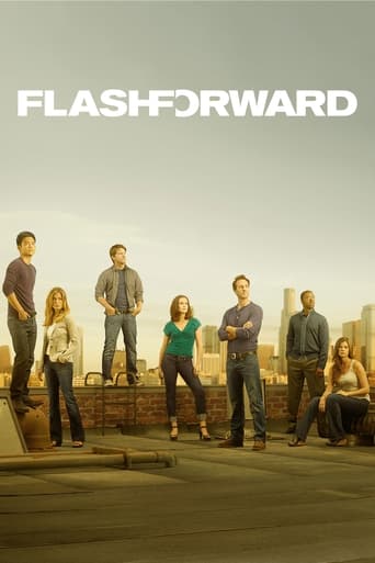 دانلود سریال FlashForward 2009 (فلش فوروارد)