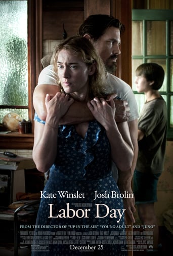 دانلود فیلم Labor Day 2013 (روز کارگر)