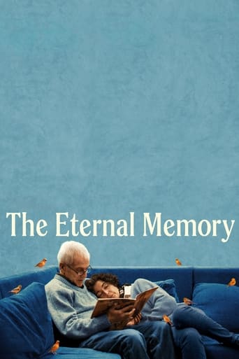 دانلود فیلم The Eternal Memory 2023