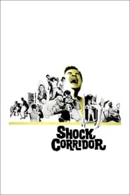 دانلود فیلم Shock Corridor 1963