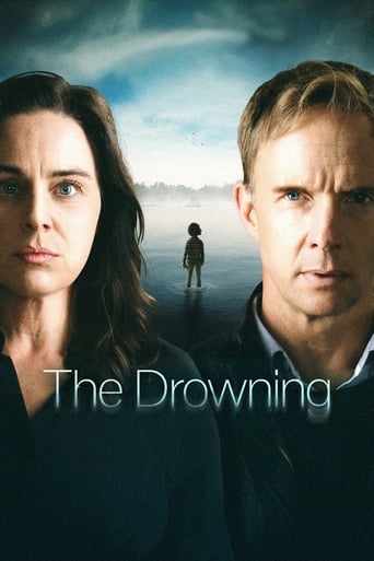 دانلود سریال The Drowning 2021 (غرق شدن)