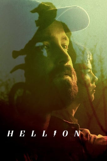 دانلود فیلم Hellion 2014