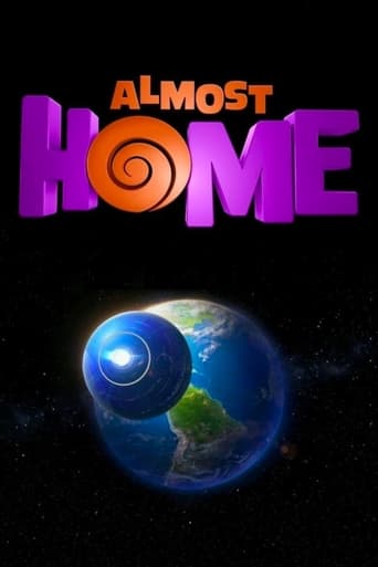 دانلود فیلم Almost Home 2014