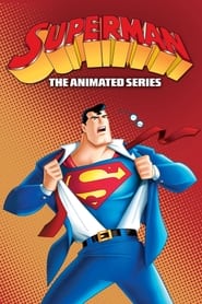 دانلود سریال Superman: The Animated Series 1996 (سوپرمن)