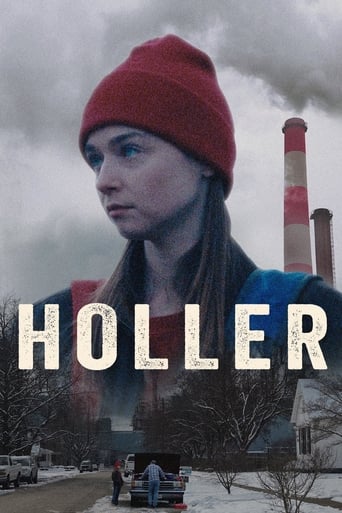 دانلود فیلم Holler 2020 (فریاد)