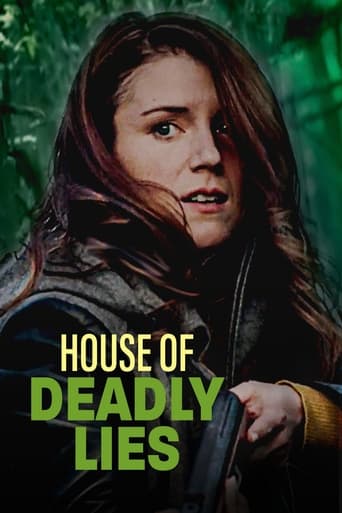 دانلود فیلم House of Deadly Lies 2023