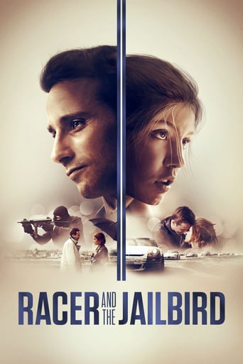 دانلود فیلم Racer and the Jailbird 2017 (مسابقه دهنده و زندانی سابقه دار )