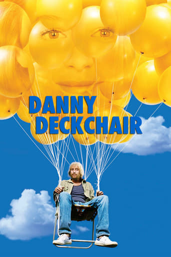 دانلود فیلم Danny Deckchair 2003