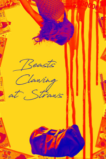 دانلود فیلم Beasts Clawing at Straws 2020 (جانورانی که در نی ها پنجه می کنند)