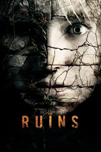 دانلود فیلم The Ruins 2008 (ویرانه ها)