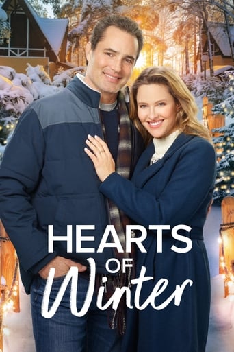 دانلود فیلم Hearts of Winter 2020 (قلب های زمستانی)