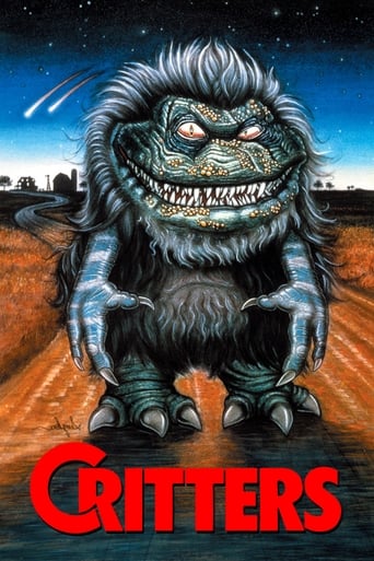 دانلود فیلم Critters 1986