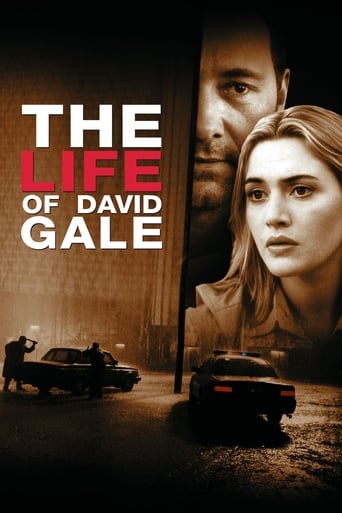 دانلود فیلم The Life of David Gale 2003 (زندگی دیوید گیل)
