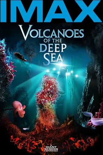دانلود فیلم Volcanoes of the Deep Sea 2003