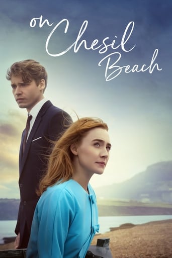 دانلود فیلم On Chesil Beach 2017 (در ساحل چزیل)