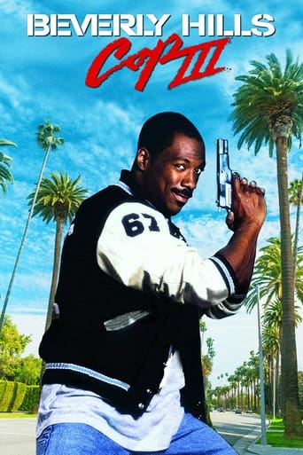 دانلود فیلم Beverly Hills Cop III 1994 (پلیس بورلی هیلز ۳)