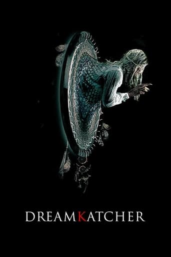 دانلود فیلم Dreamkatcher 2020 (کابوس گیر)