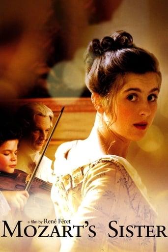 دانلود فیلم Mozart's Sister 2010
