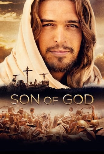 Son of God 2014