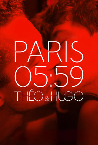 دانلود فیلم Paris 05:59 / Théo & Hugo 2016
