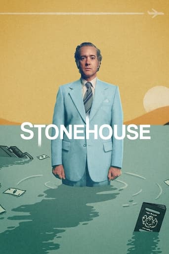 دانلود سریال Stonehouse 2023