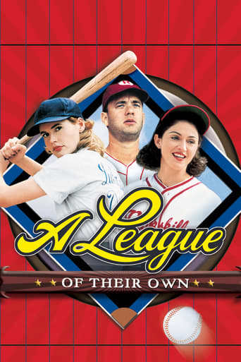 دانلود فیلم A League of Their Own 1992 (لیگ خودشان)