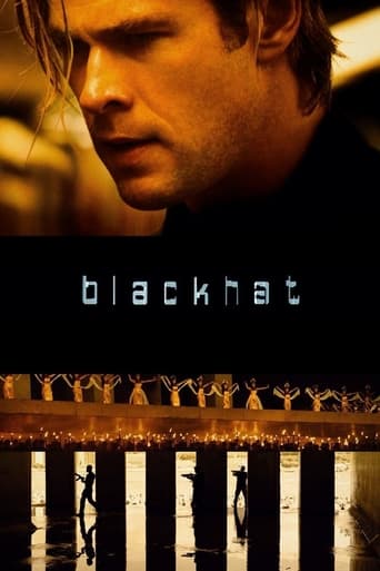 دانلود فیلم Blackhat 2015 (بلک‌هت)
