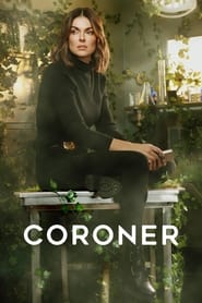 دانلود سریال Coroner 2019 (پزشک قانونی)